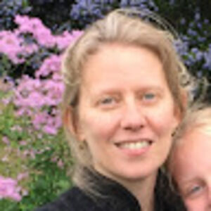 Meet your Posher, Anne